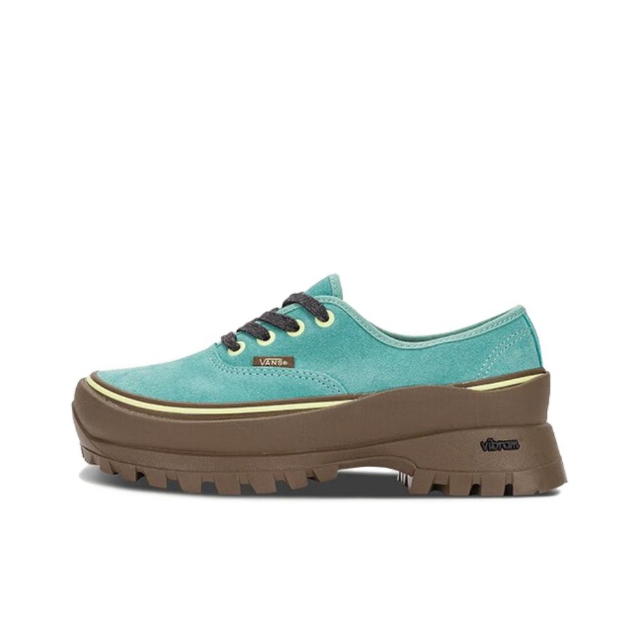 Tênis de Skate Unissex Vans x  - Vans Shoes Authentic avaliação e preço