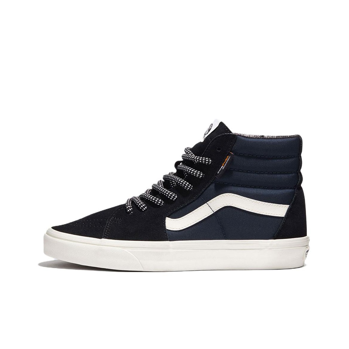 Tênis de Skate Vans SK8 HI Can - Vans Shoes Sk8-Hi avaliação e preço