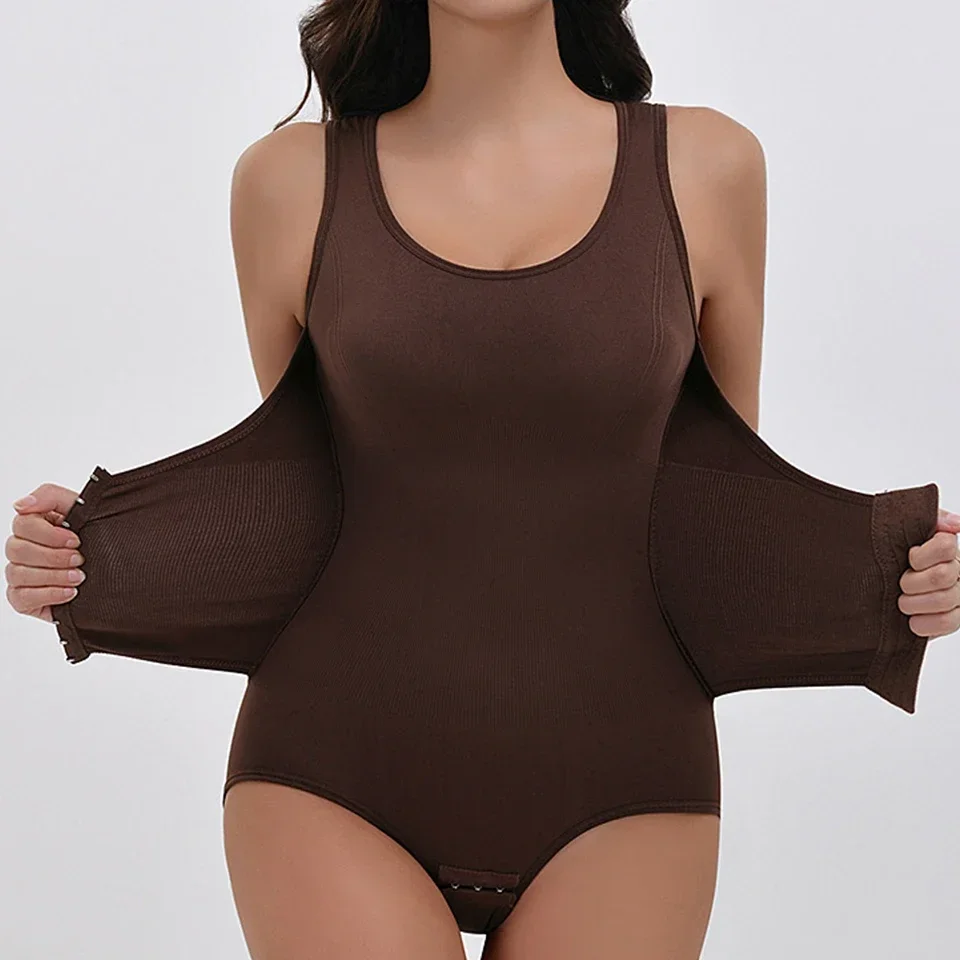 2026 Novo Body Modelador Femin - Shapewear Bodysuit Firm avaliação e preço