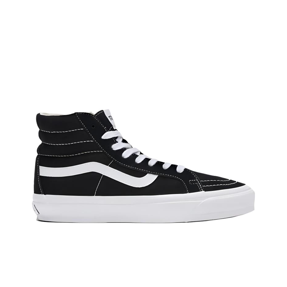 Tênis de skate Vans Sk8 Hi Rei - Vans Shoes Sk8-Hi avaliação e preço