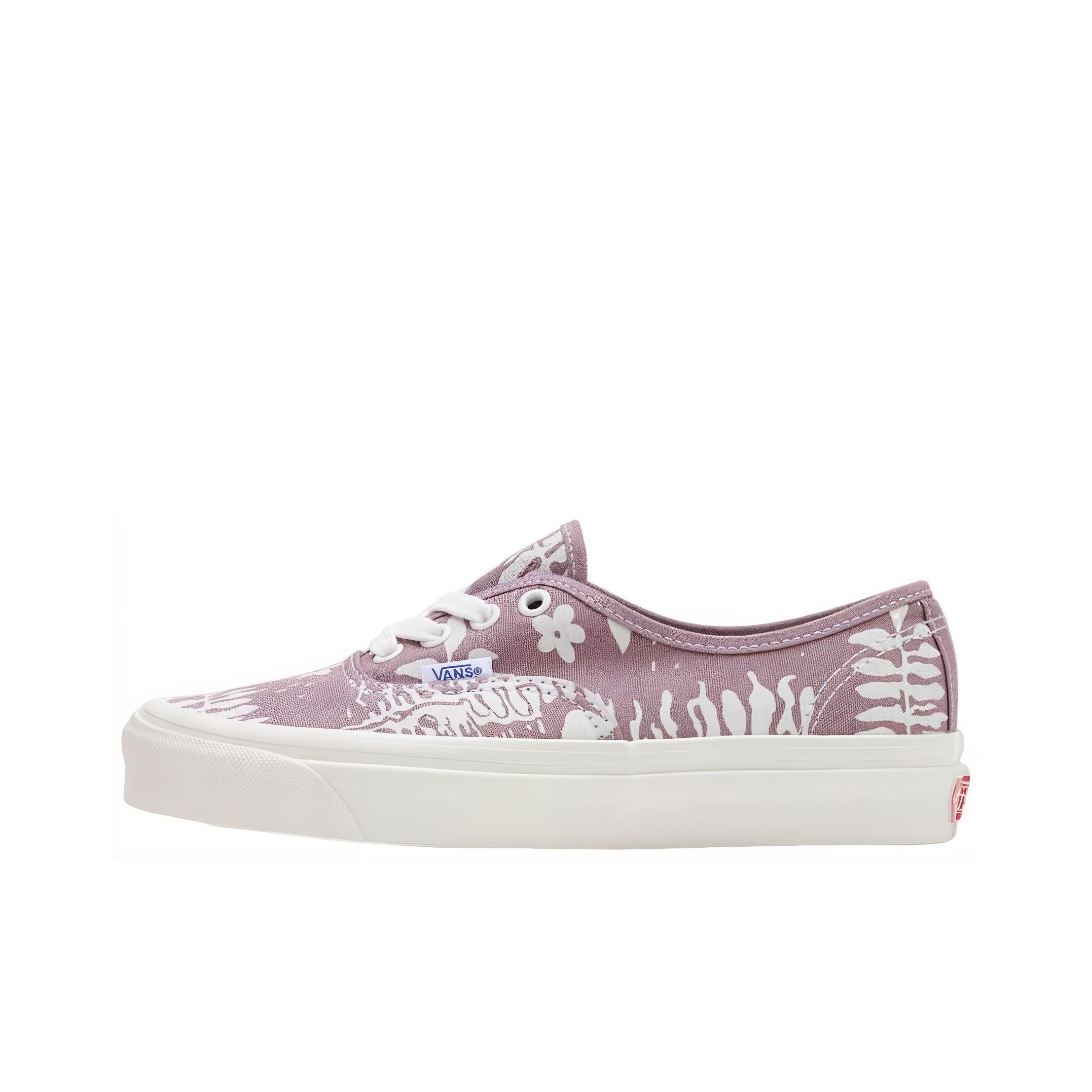Tênis de Skate Unissex Vans An - Vans Shoes Authentic avaliação e preço