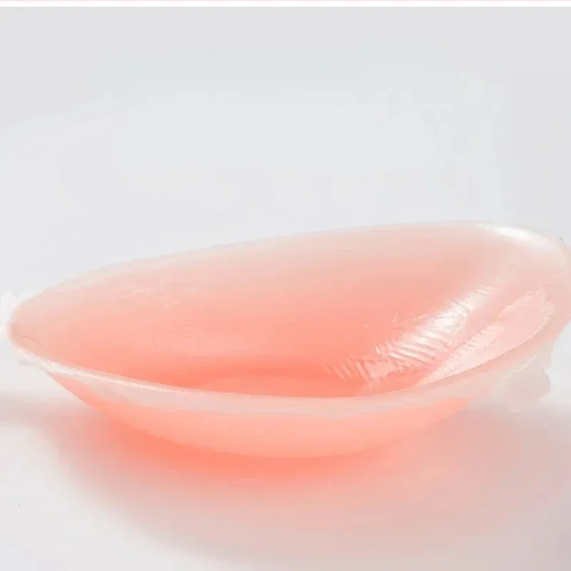 Sutiã de silicone invisível pu - Strapless Bra Backless avaliação e preço