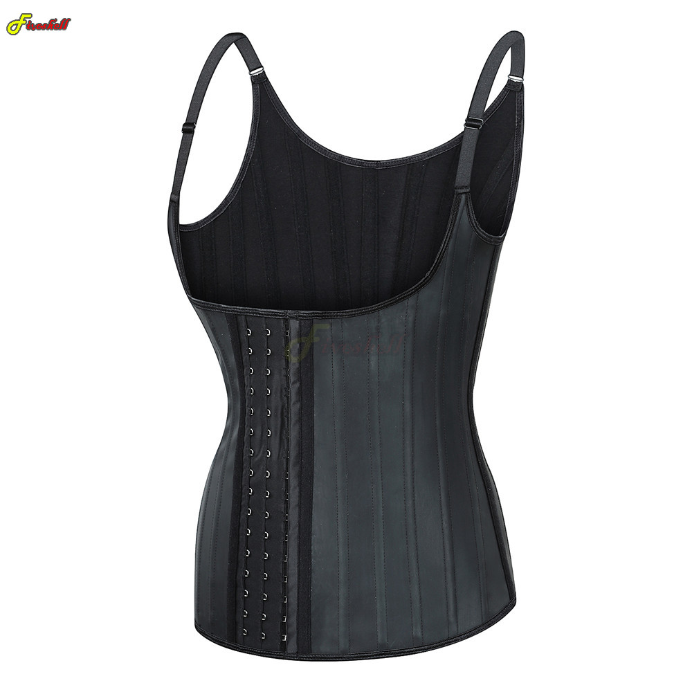 Mulheres cintura de látex form - Shapewear Bodysuit Firm avaliação e preço