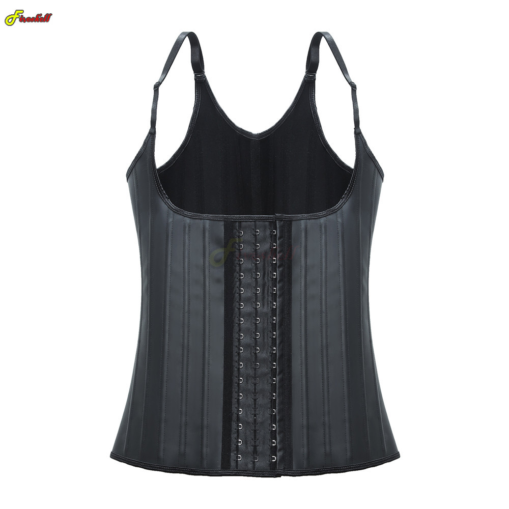 Mulheres cintura de látex form - Shapewear Bodysuit Firm avaliação e preço