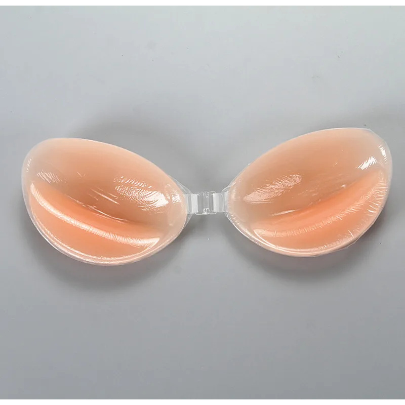 Sutiã de Silicone NuBra para M - Silicone Bra Adhesive avaliação e preço