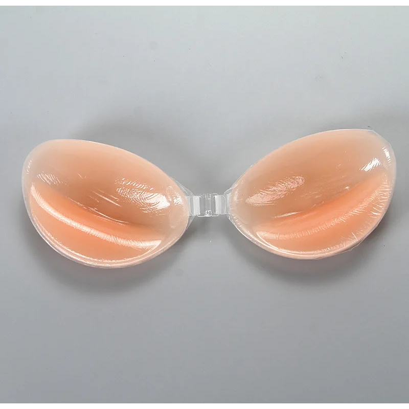 Sutiã de Silicone NuBra para M - Silicone Bra Adhesive avaliação e preço
